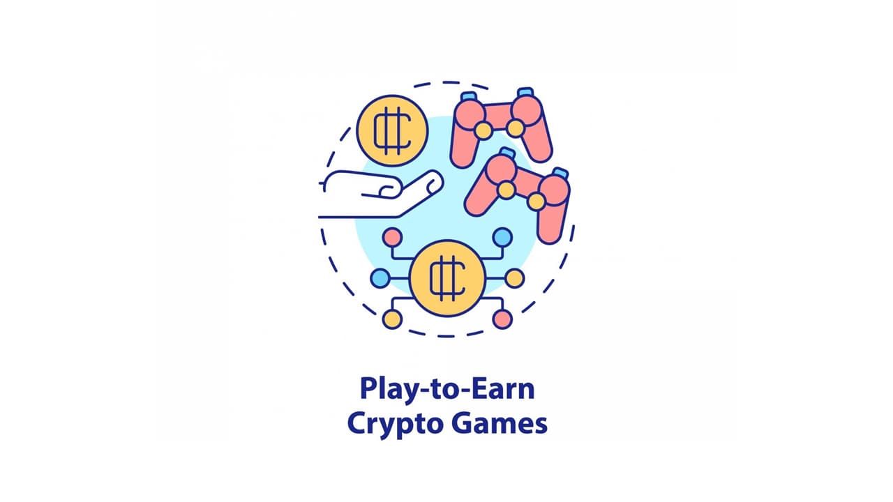 Best Play To Earn Crypto Games Without Investment