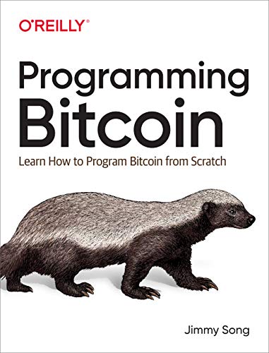 programming bitcoin learn how to program bitcoin from scratch pdf