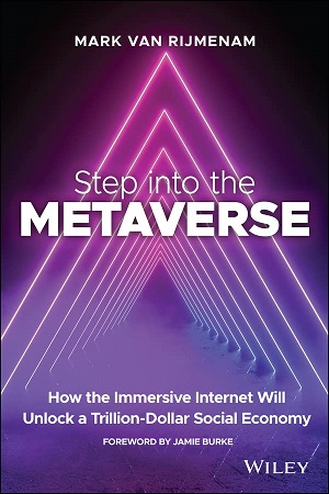 Step Into The Metaverse PDF