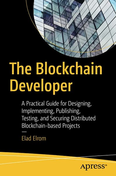the blockchain developer book pdf