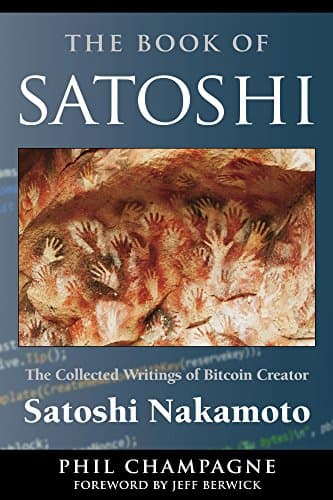 the book of satoshi free pdf download
