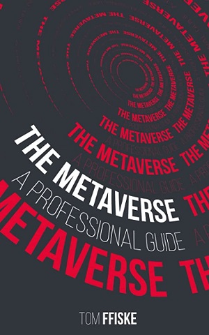 The Metaverse: A Professional Guide: An Expert's Guide to Virtual Reality (VR), Augmented Reality (AR), and Immersive Technologies