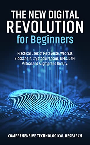 The New Digital Revolution For Beginners PDF Free Download