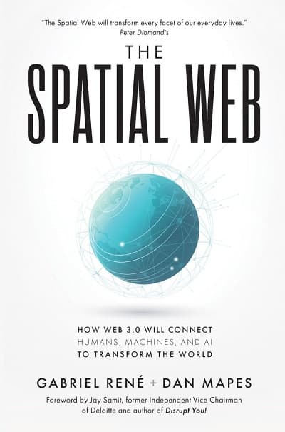 the spatial web book pdf