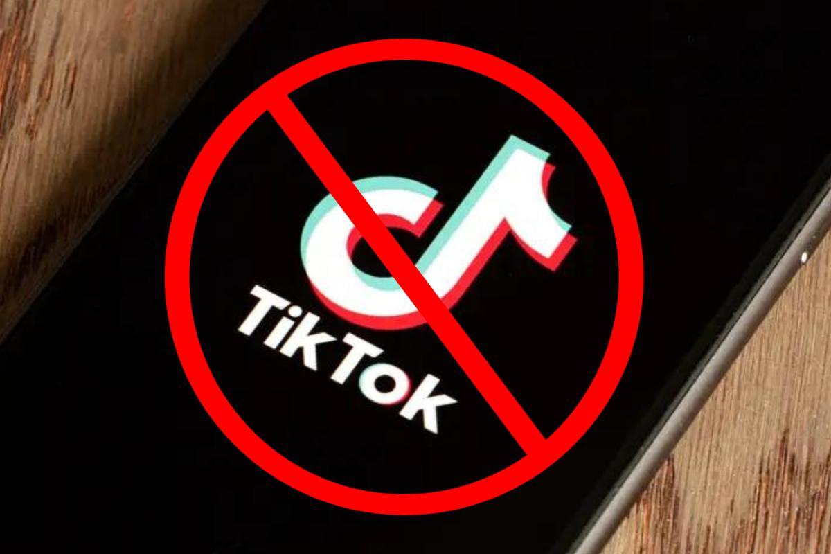 TikTok Banned On UK Government Devices