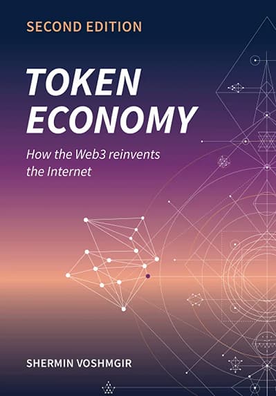 token economy how the web3 reinvents the internet pdf