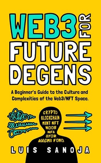 Web3 For Future Degens PDF