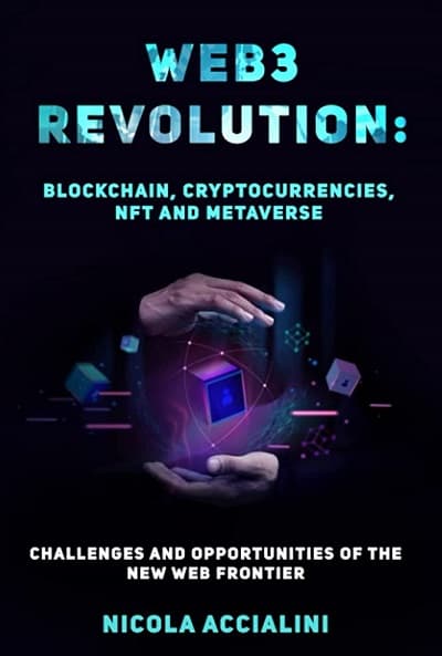 web3 revolution blockchain cryptocurrency nft and metaverse pdf