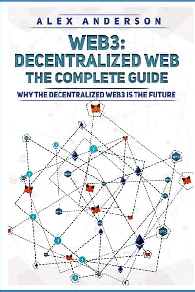 web3 - the decentralized web - the complete guide pdf