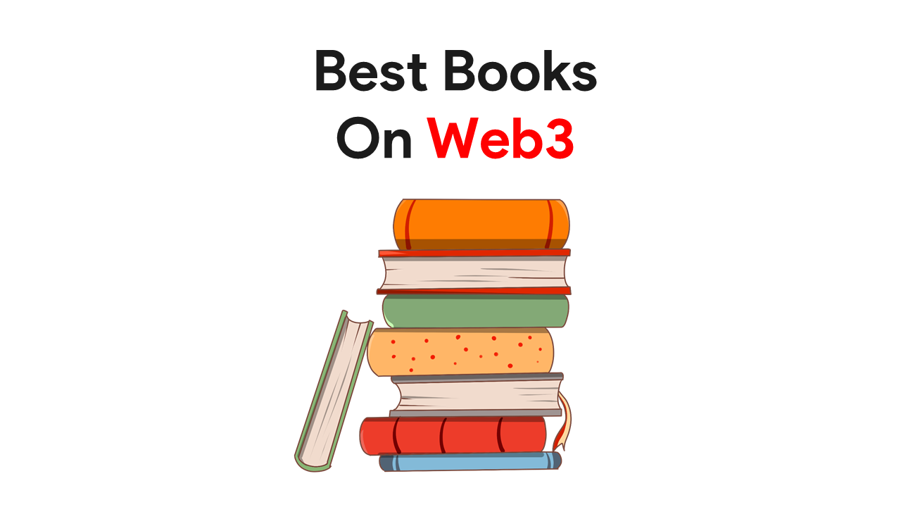 best web3 books 2023