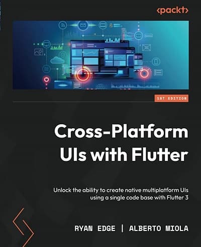 cross-platform uis with flutter