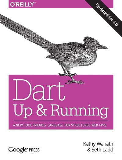 dart up and running pdf