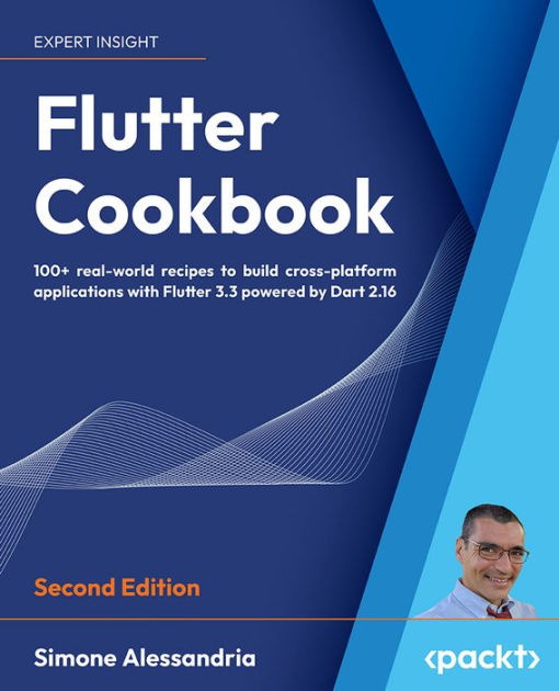 flutter cookbook 2nd edition pdf 