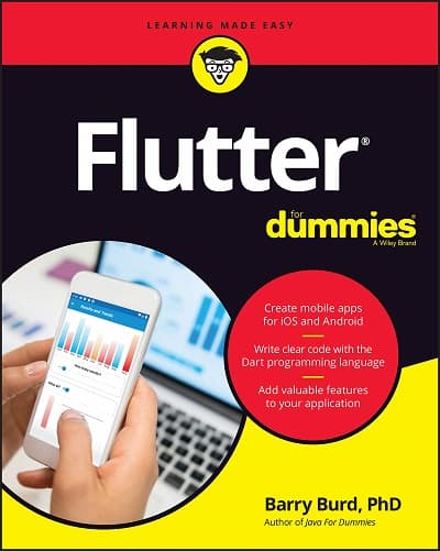flutter for dummies pdf download