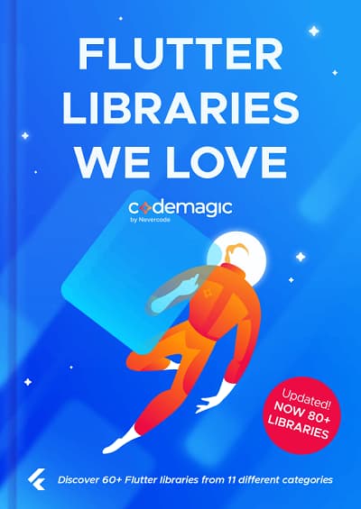 flutter libraries we love pdf