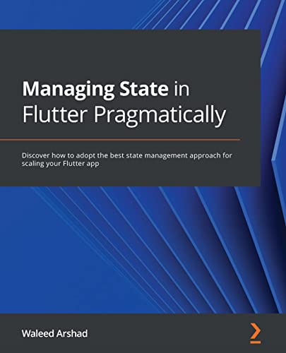 managing state in flutter pragmatically pdf download