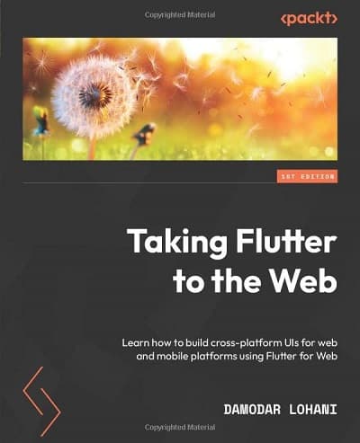 taking flutter to the web pdf