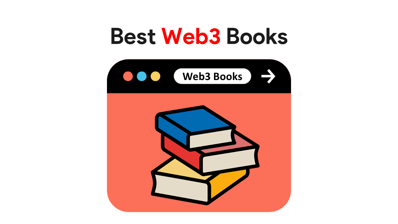 best web3 books