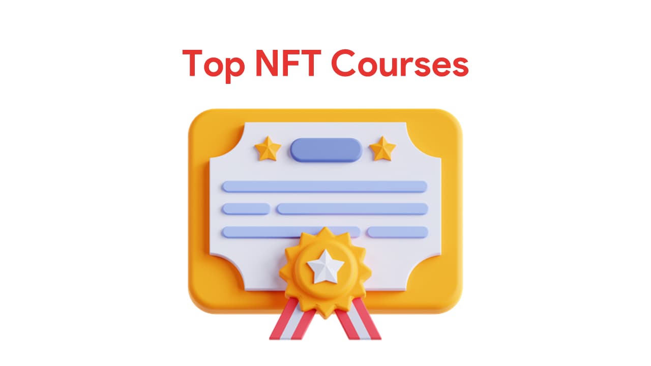 best nft courses