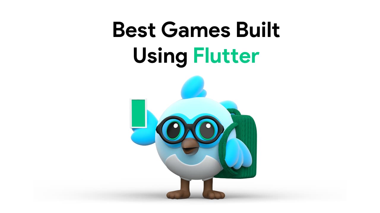 flutter games examples