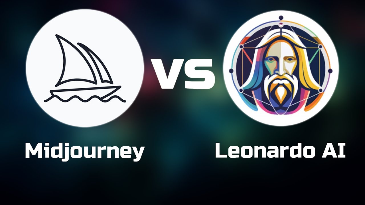 leonardo ai vs midjourney