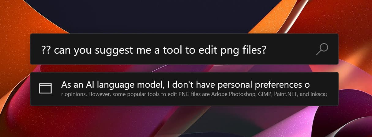 Microsoft Working On ChatGPT PowerToys Plugin powertoys chatgpt plugin