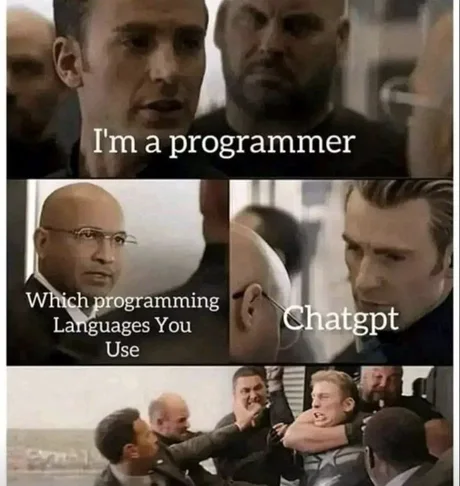 Funny-chatgpt-Memes