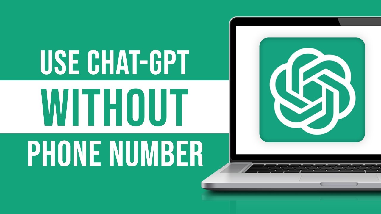 How To Use ChatGPT Without Phone Verification