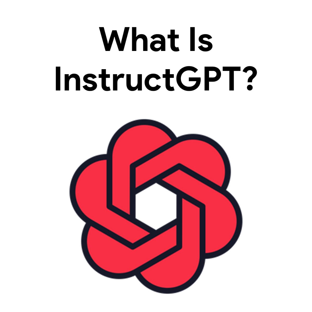 InstructGPT