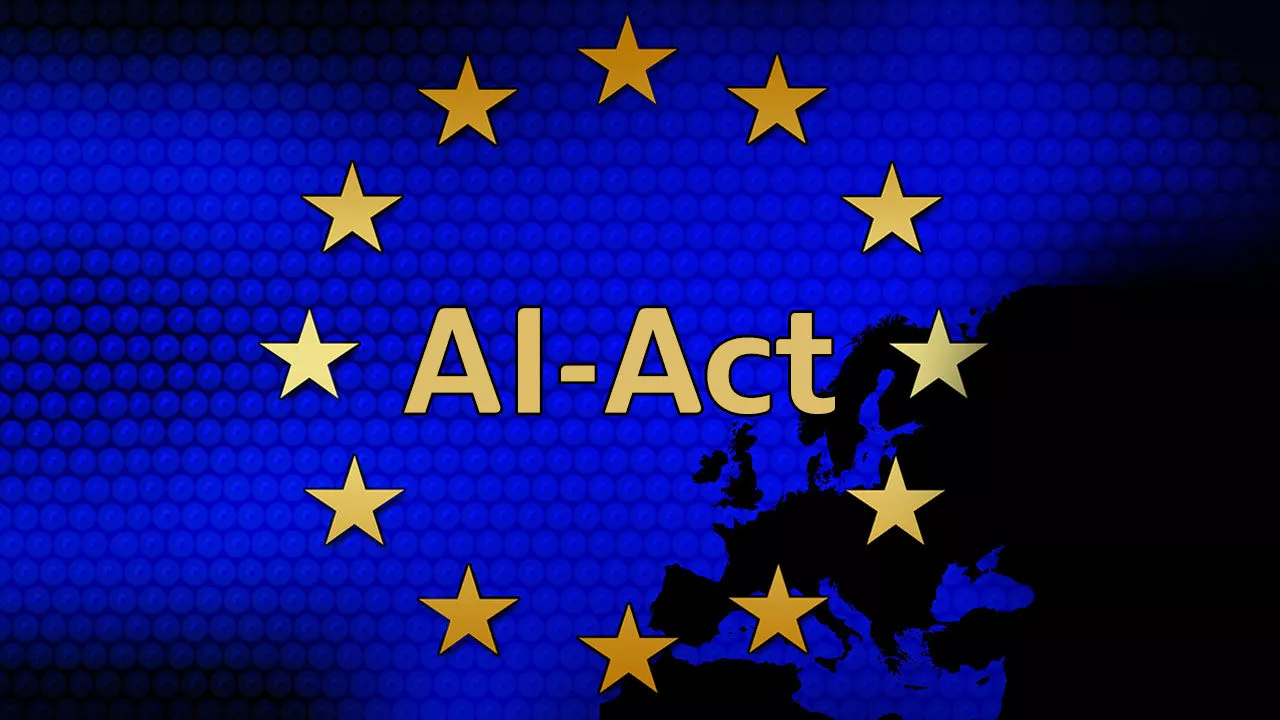 The EU's revised AI Act has made a gutsy move by prohibiting API access to generative AI models from American companies like OpenAI, Amazon, Google, and IBM.