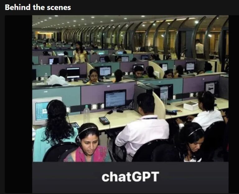 80+ Best ChatGPT Memes