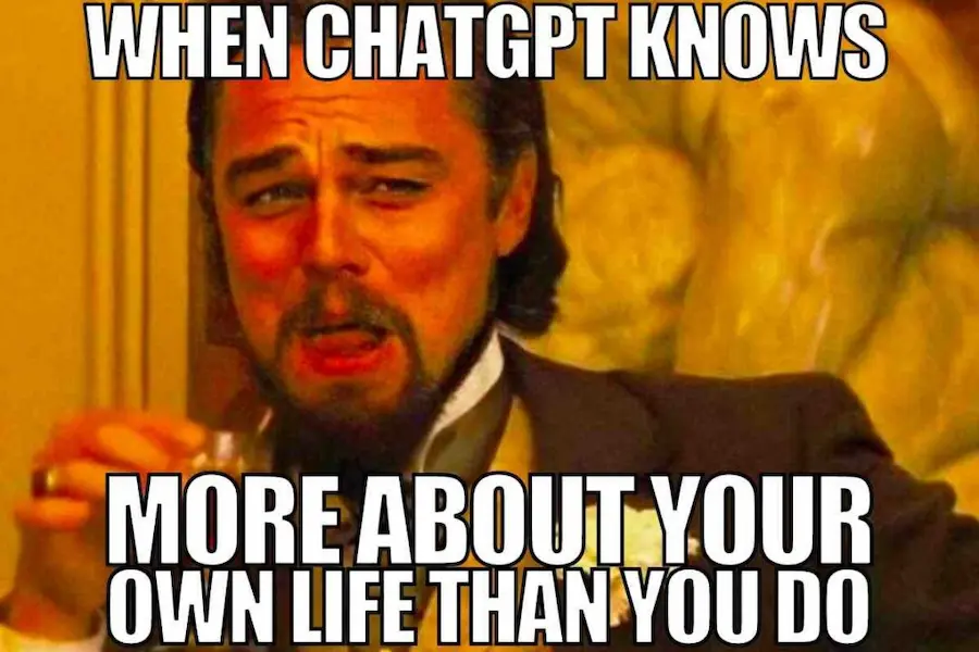 chat-gpt meme