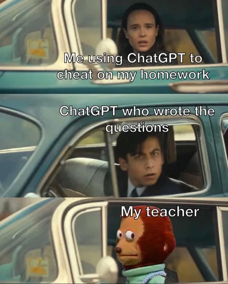 chatgpt memes reddit