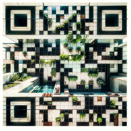 Ai Generated Qr Code Art