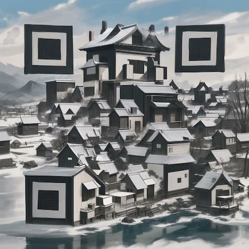 Free Qr Code Ai Art Generator