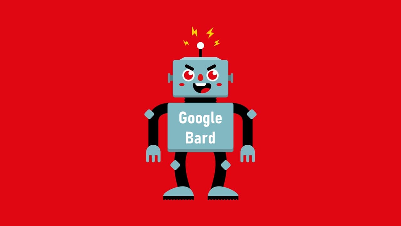 Google Warns Employees To Be Careful When Using Bard