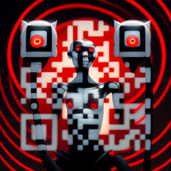 Hugging Face Qr Code Generator