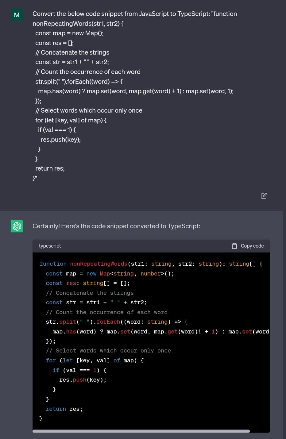 Best ChatGPT Prompts For Developers ChatGPT Prompt For Coder