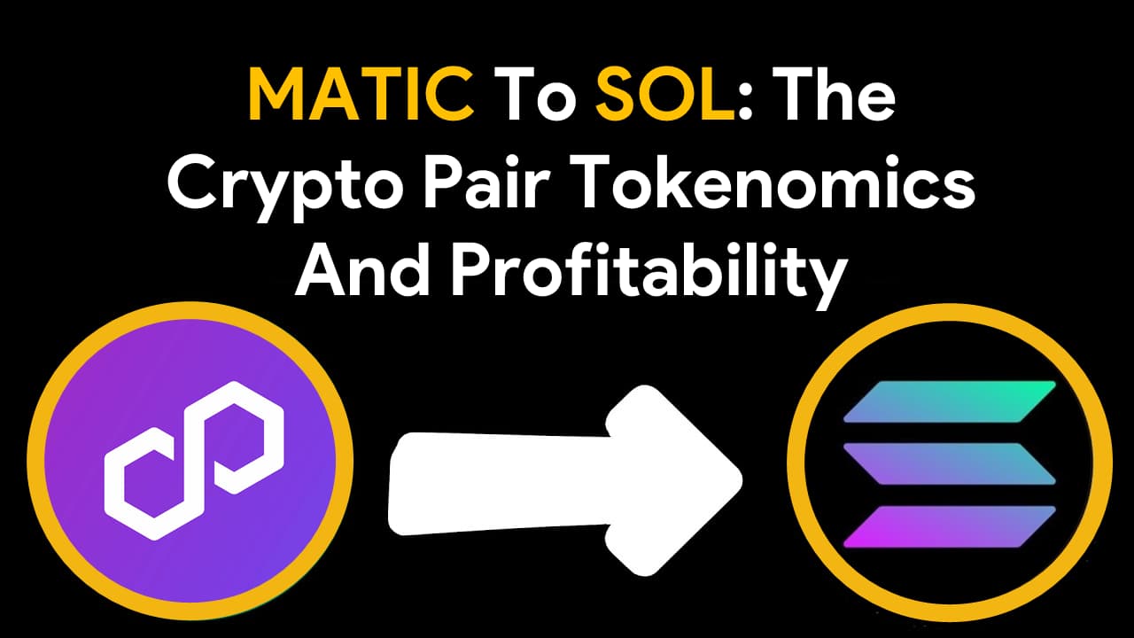 MATIC To SOL