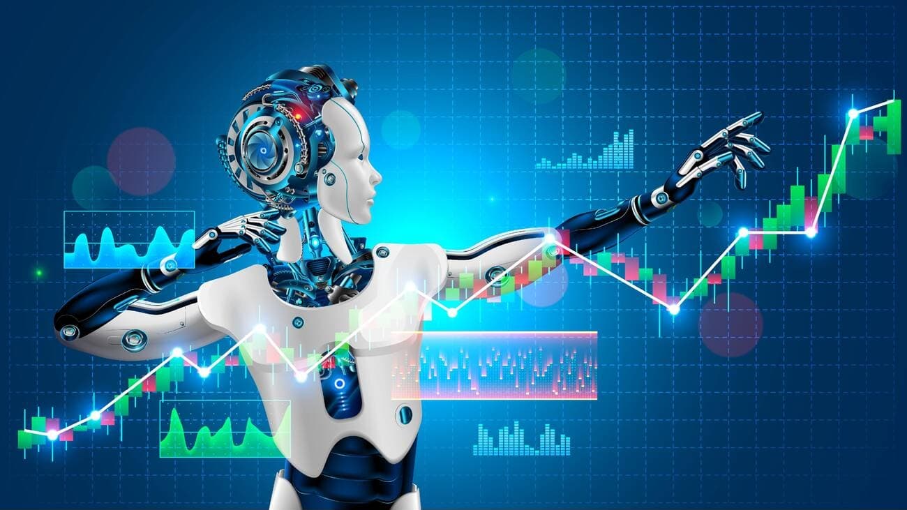Artificial Intelligence In Forex Trading