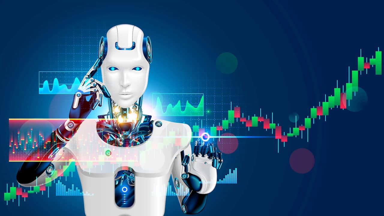 Automated Trading in the Forex Market and Implementation and Utilization of Trading Robots