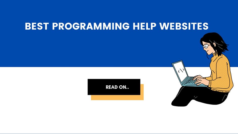 Best Programming Help Websites for Students