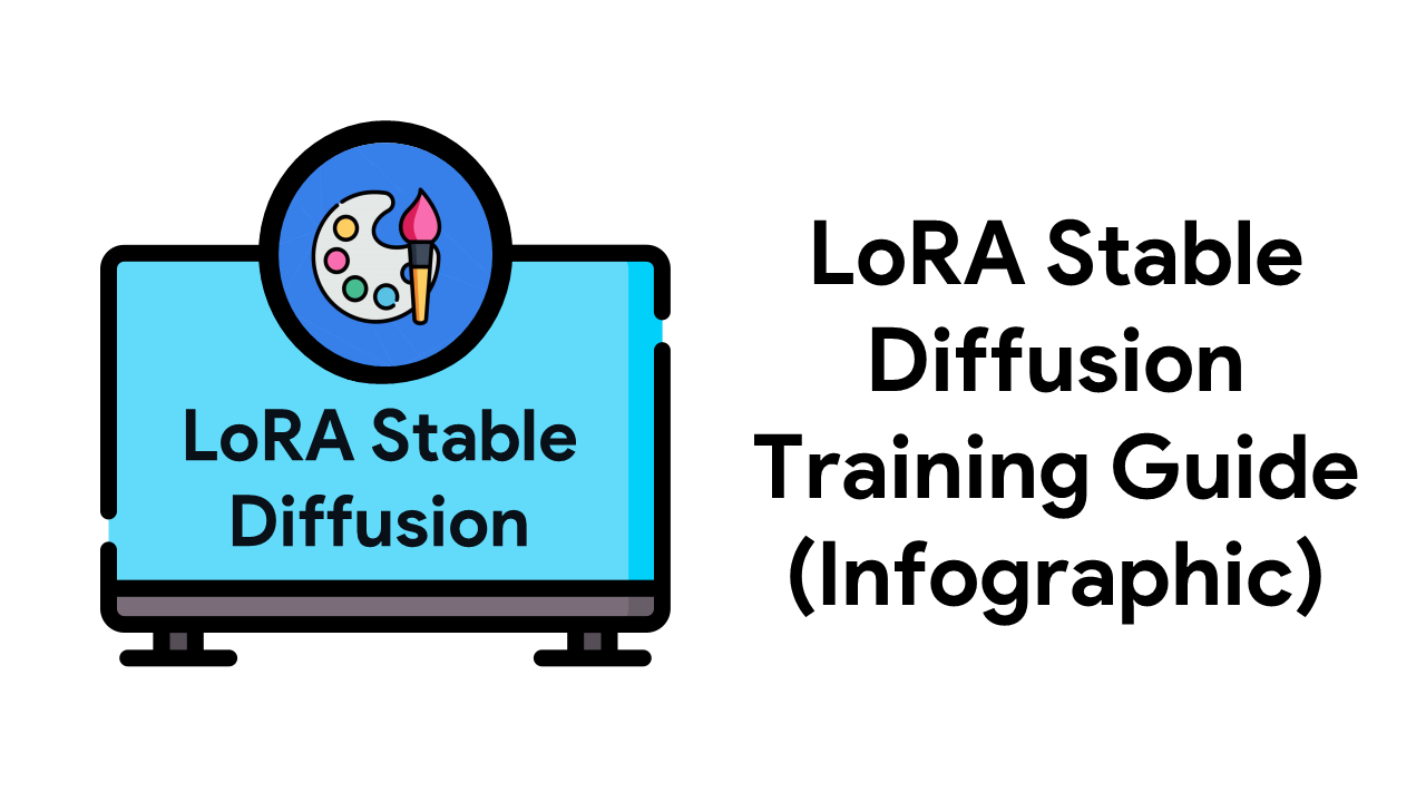 Stable Diffusion Lora Training Guide