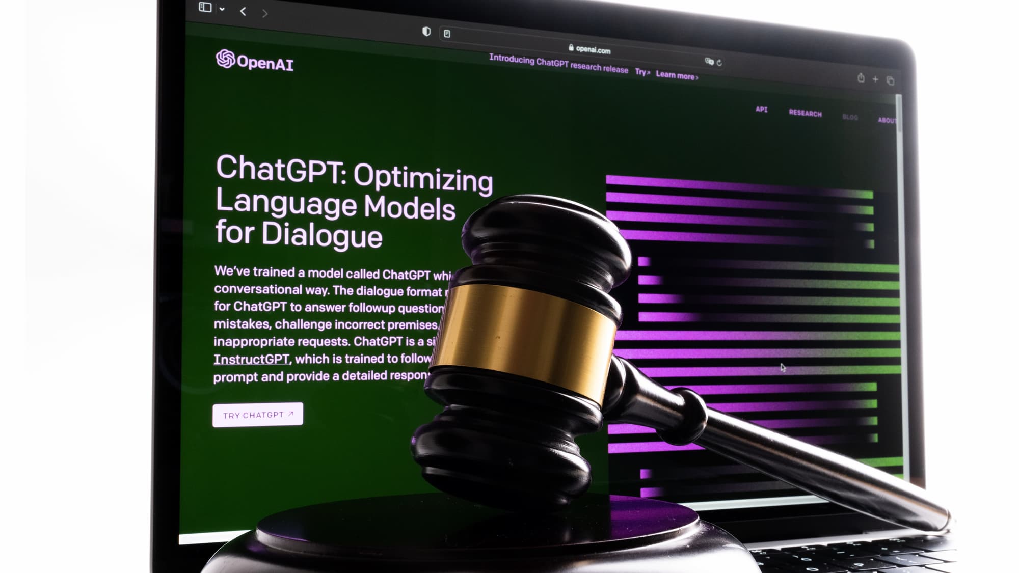 Pulitzer Prize Winner And Other Writers Sue OpenAI For Copyright Infringement Sue OpenAI