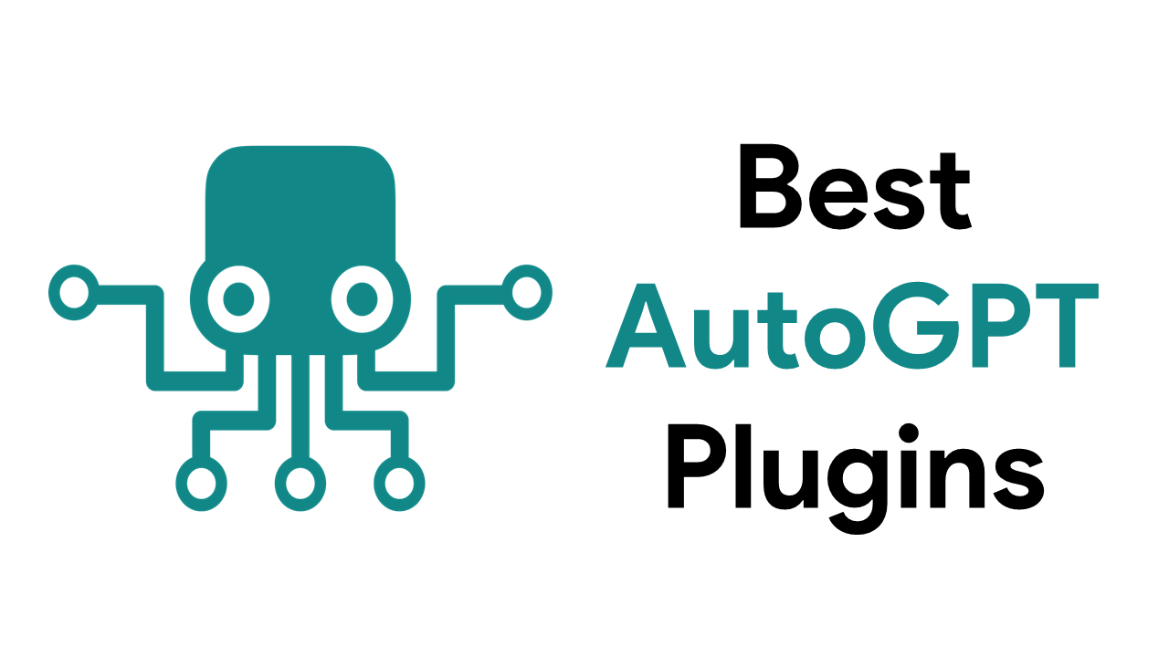 AutoGPT Plugins