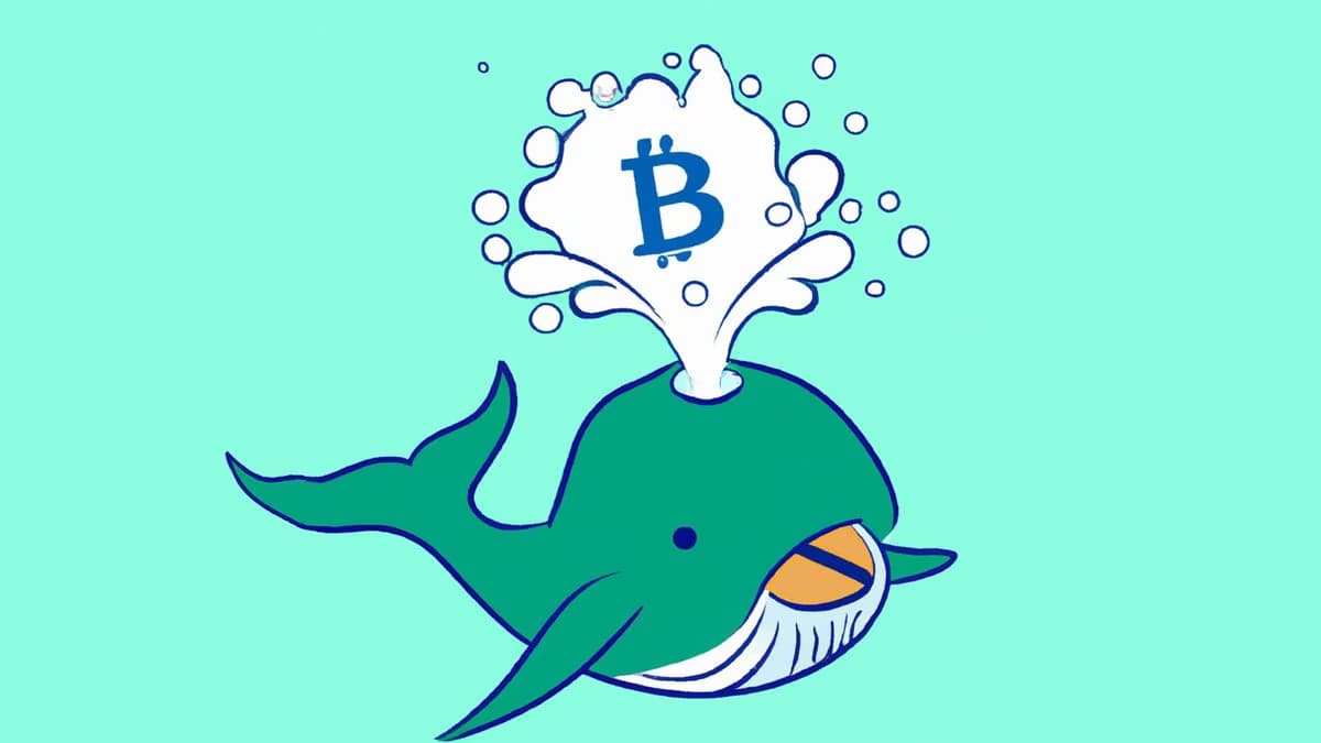 BigWhale Faces $1.5 Million Loss After Crypto Wallet Was Exposed BigWhale Faces $1.5 Million Loss After Crypto Wallet Was Exposed