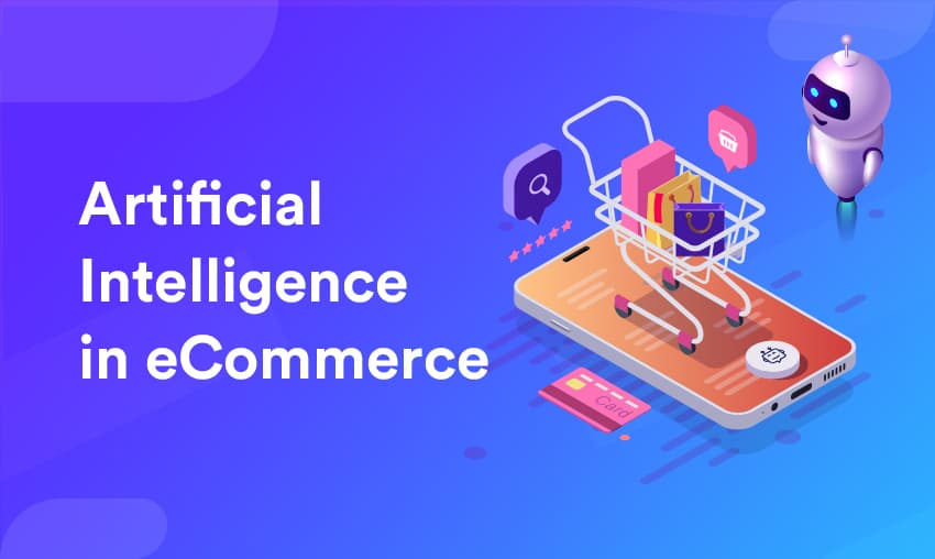 How AI Transforms Ecommerce