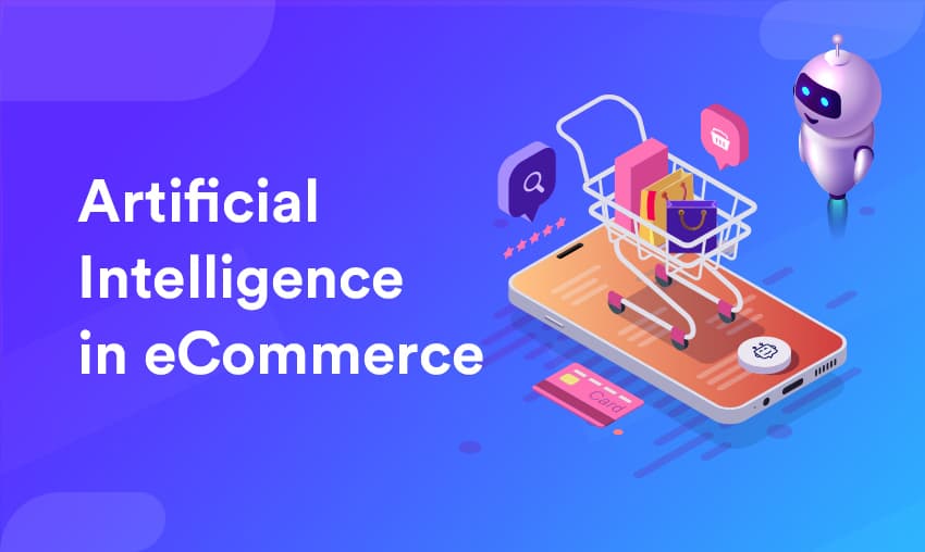 The Future of Shopping: How AI Transforms Ecommerce How AI Transforms Ecommerce