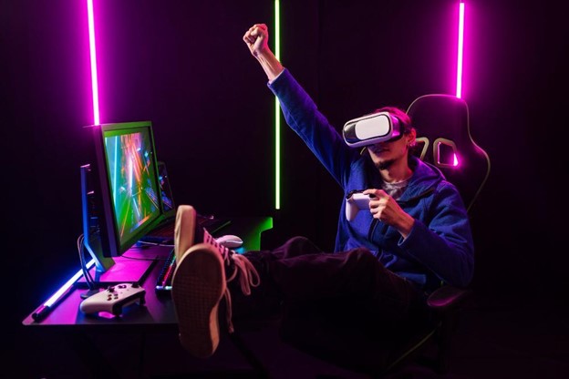 Gamification in Education and Its Impact on Learning AI gamification