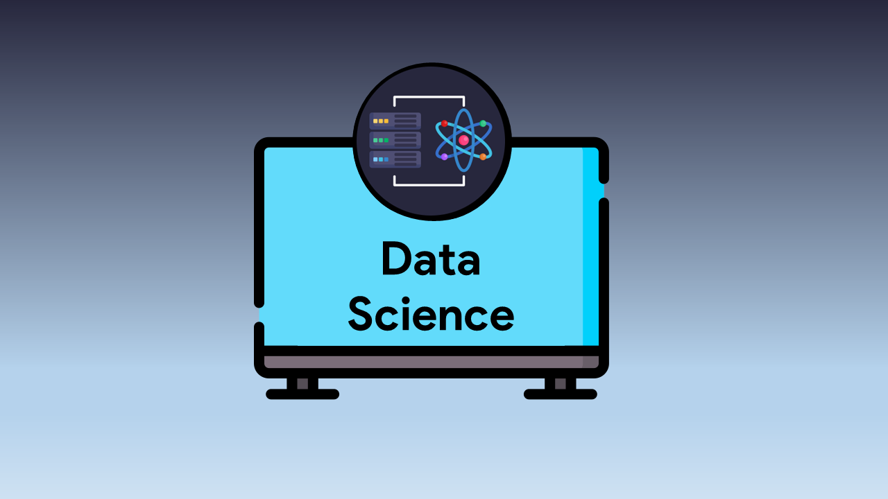 what is data science